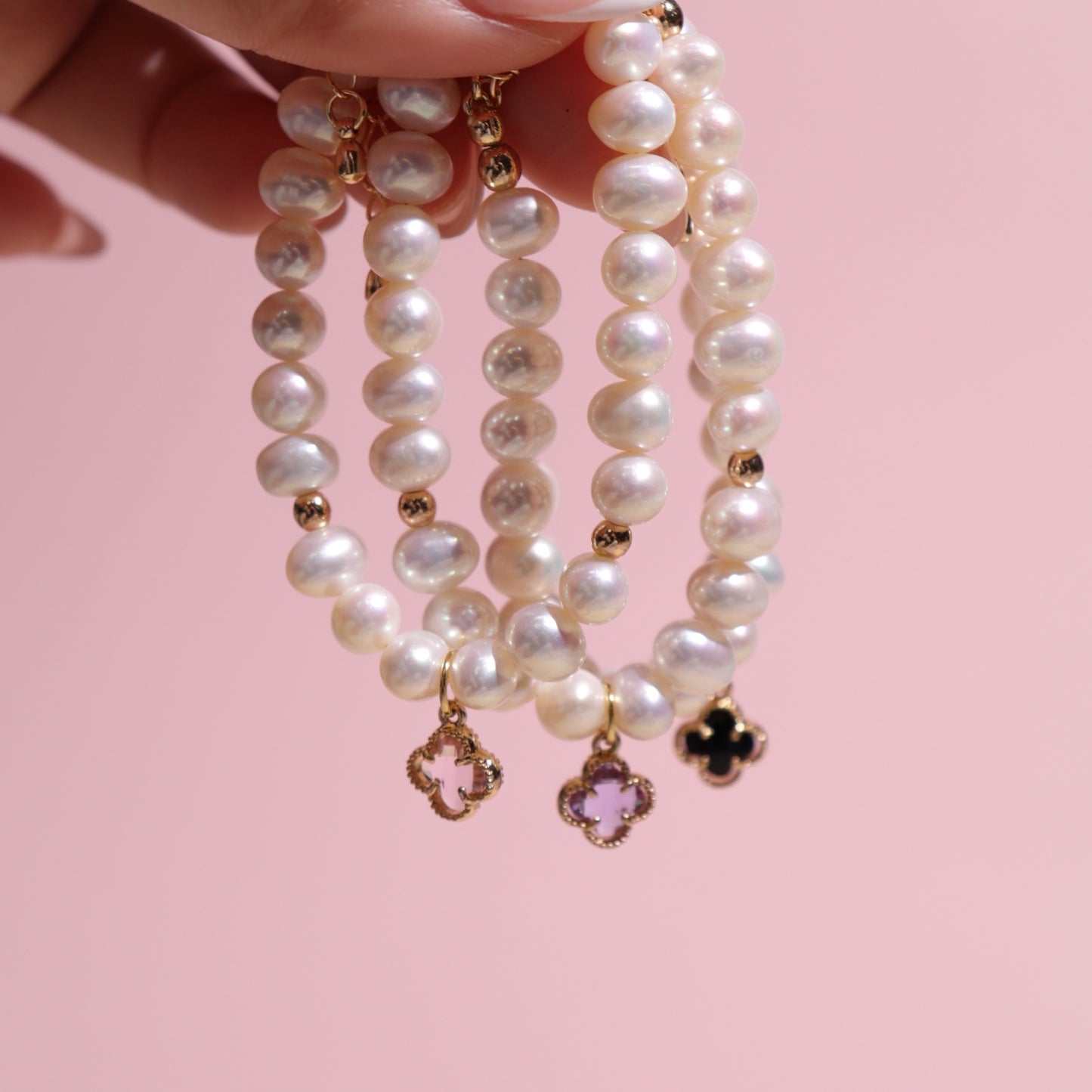 Perle De Fortune