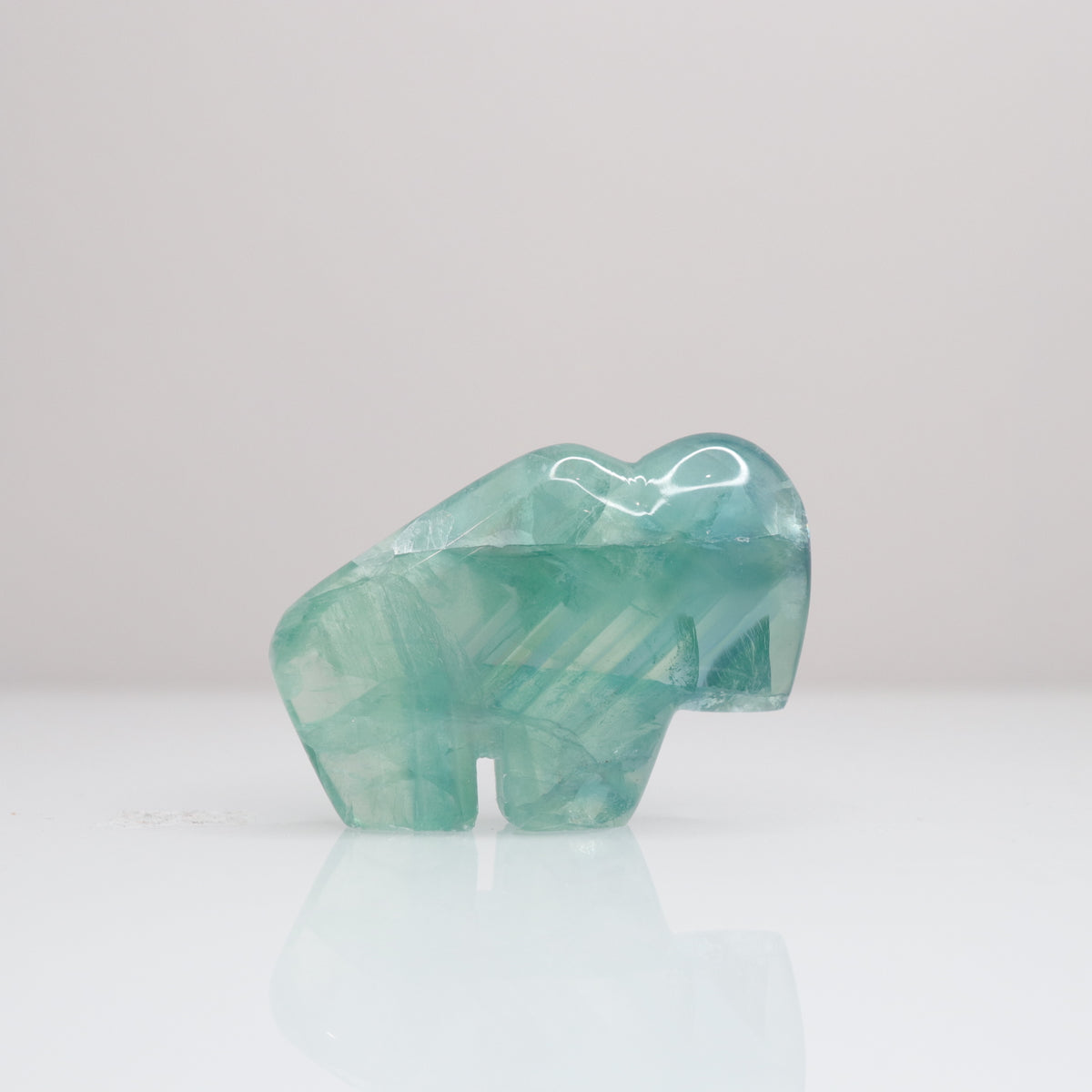 Durango Fluorite Buffalo 111