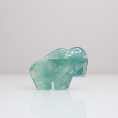 Durango Fluorite Buffalo 111