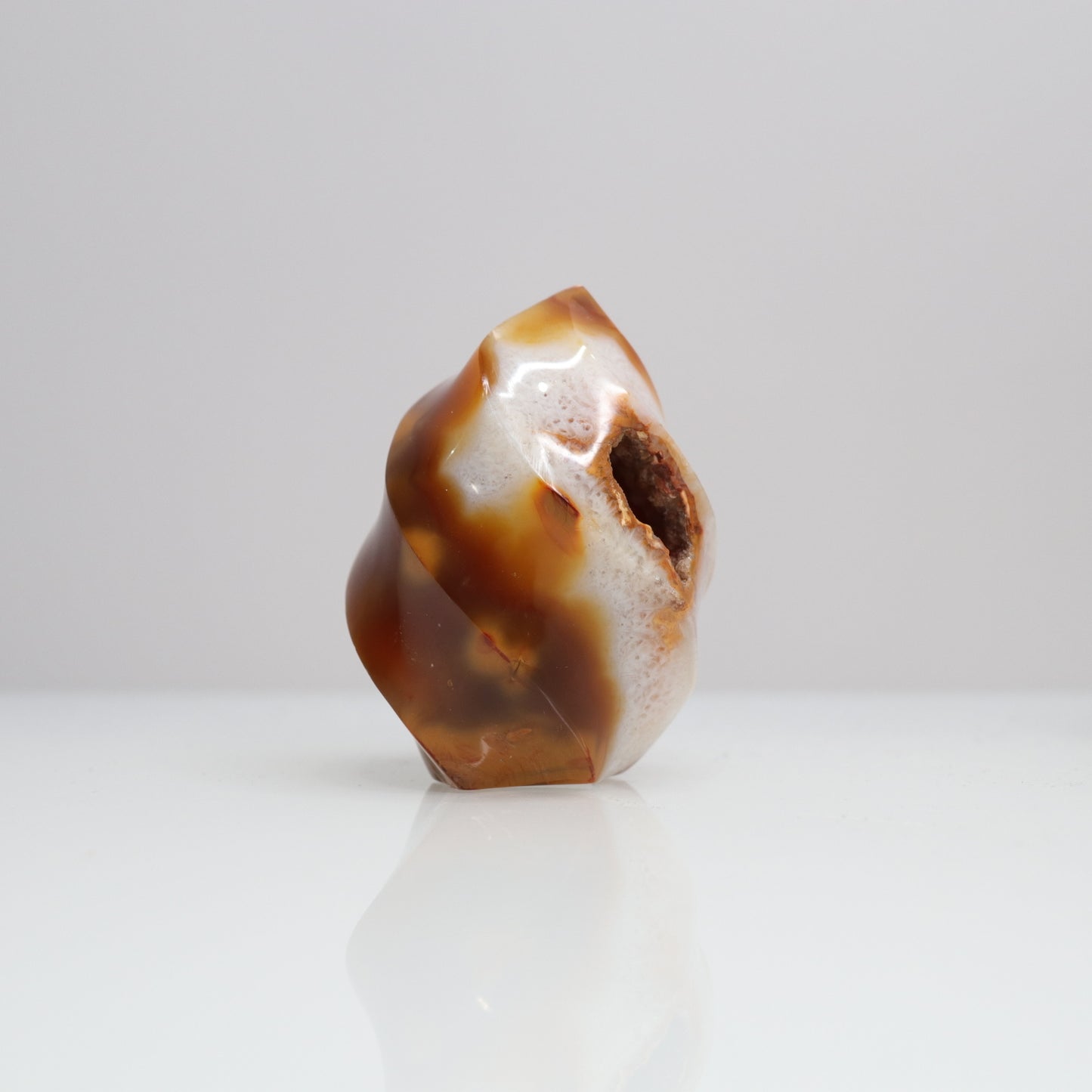 Carnelian Flame | 1