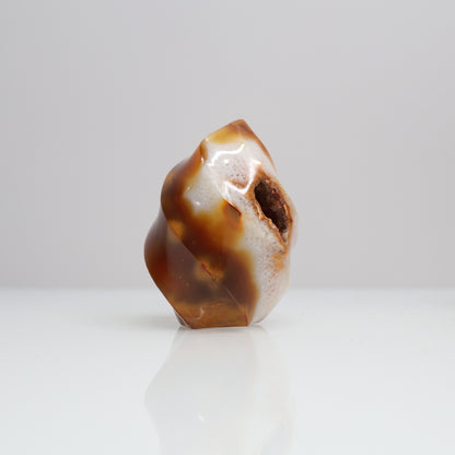 Carnelian Flame | 1