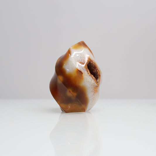Carnelian Flame | 1