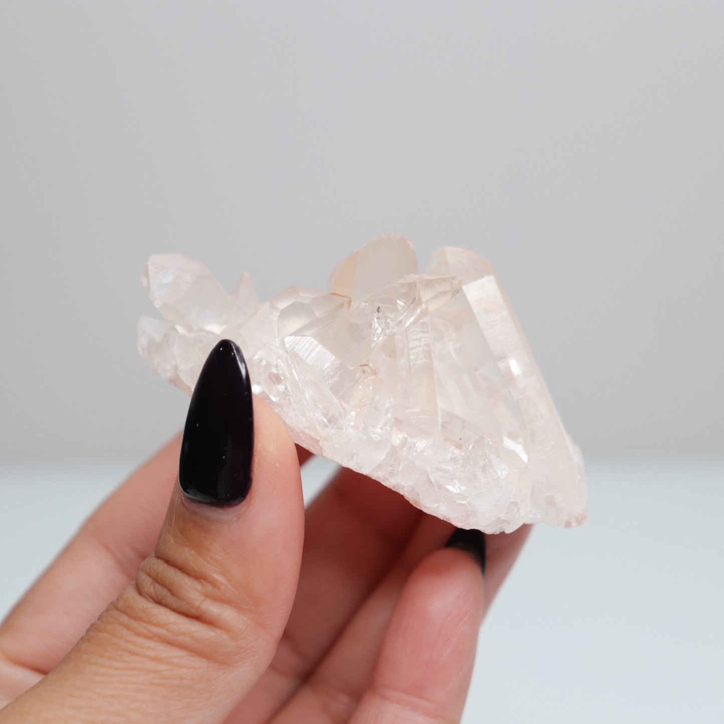 Quartz Cluster | 33