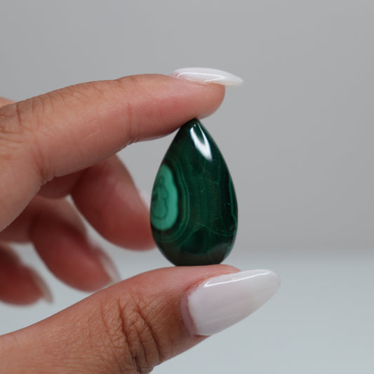 Malachite Cab | A