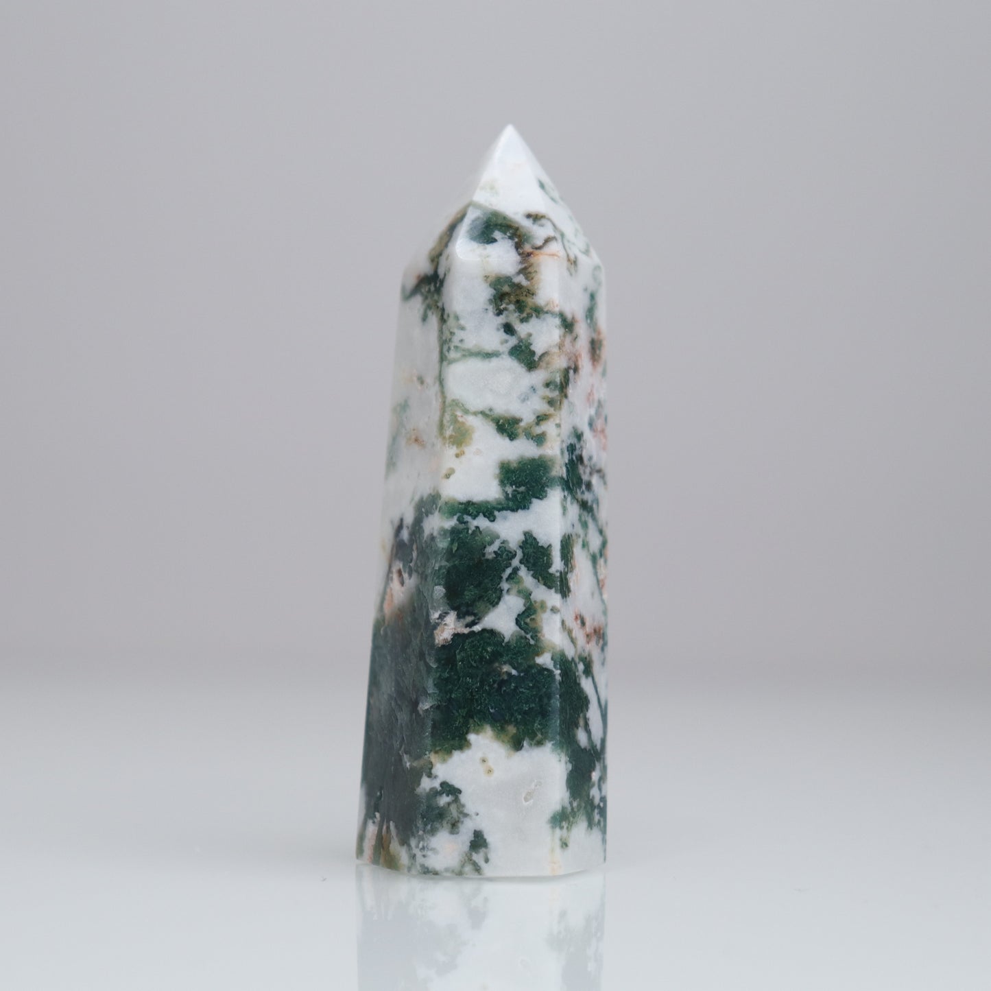 Moss Agate Tower | 30