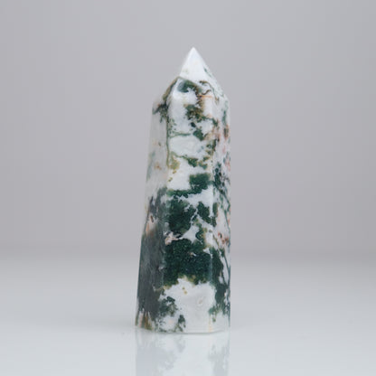 Moss Agate Tower | 30