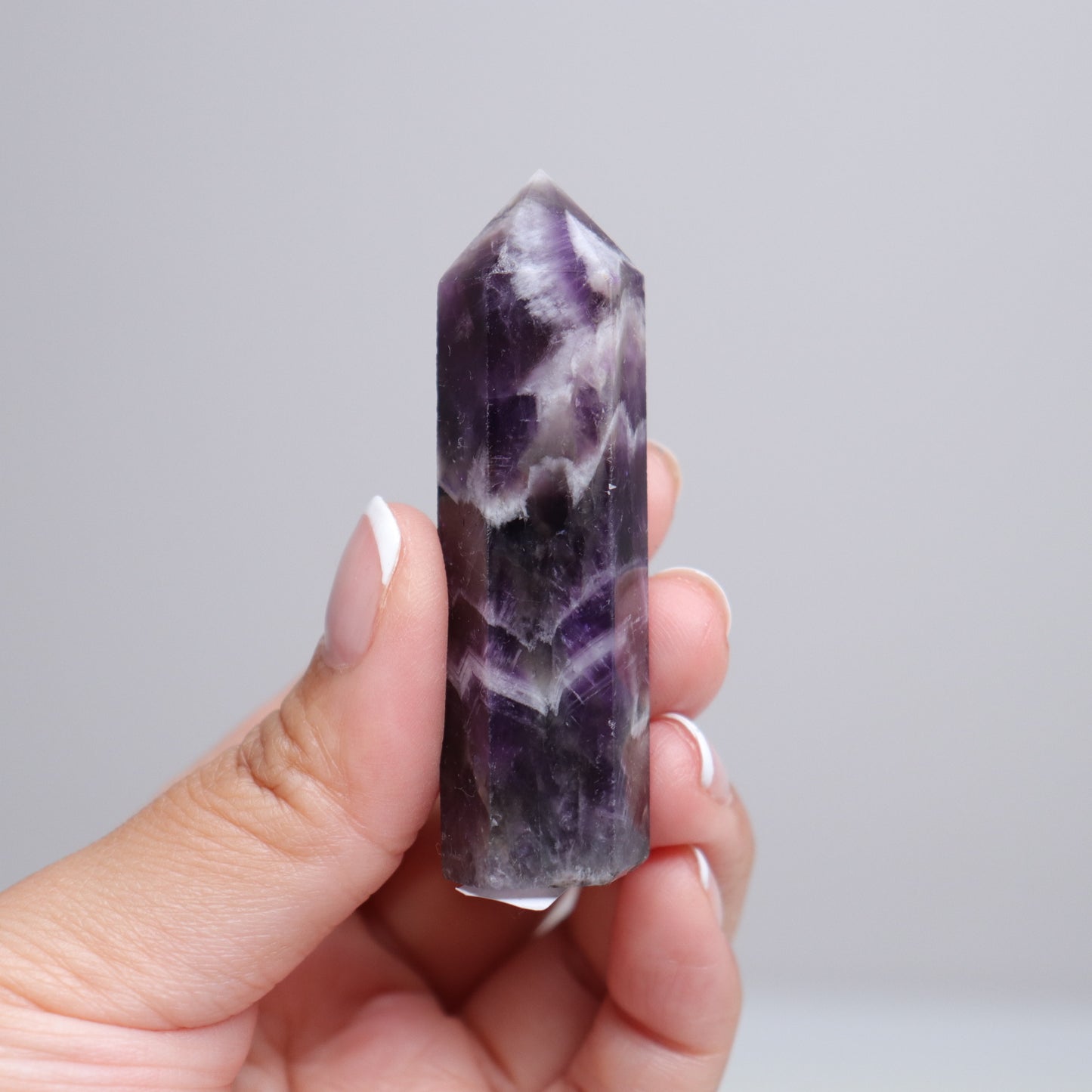 Dream Amethyst Point | 11