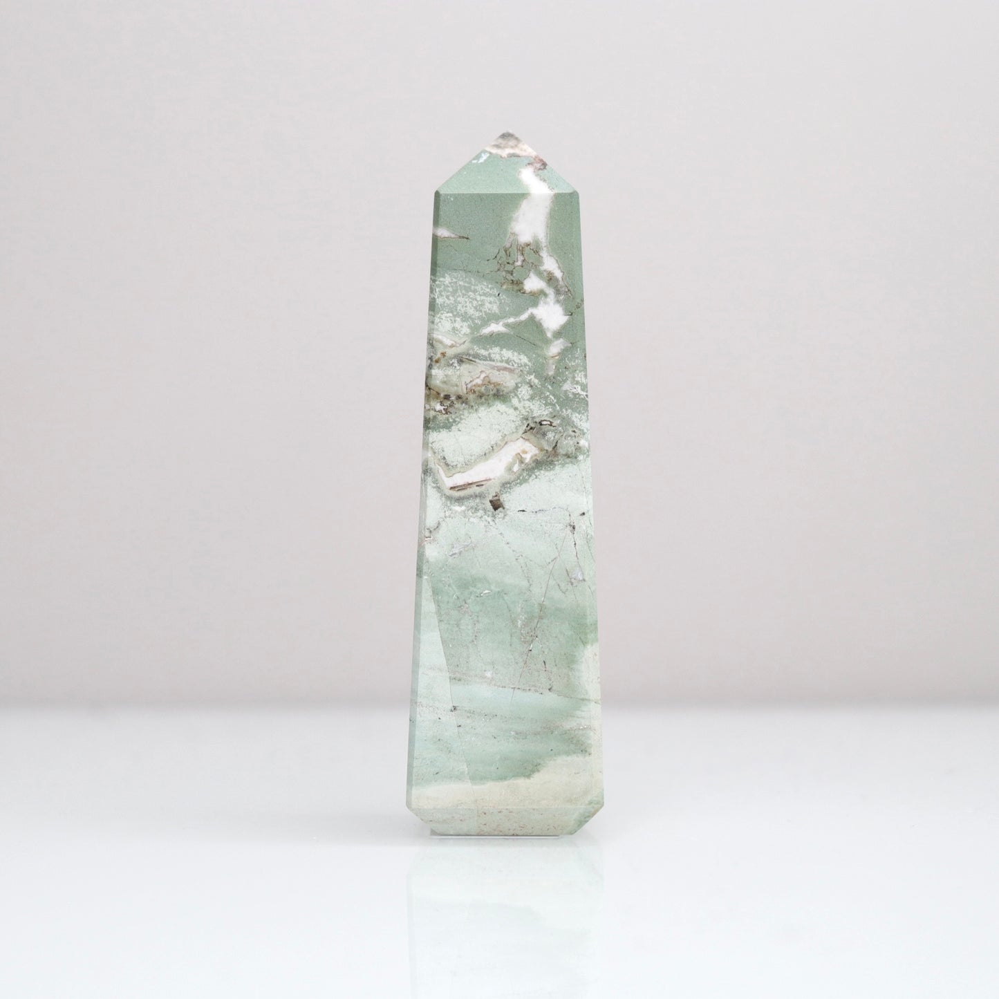 Green Sardonyx Tower 176