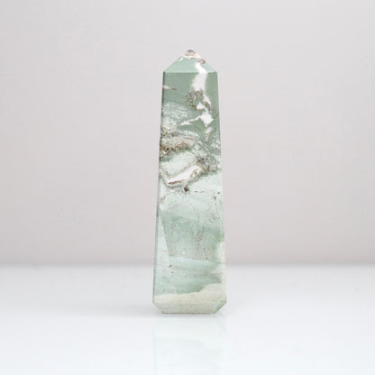 Green Sardonyx Tower 176