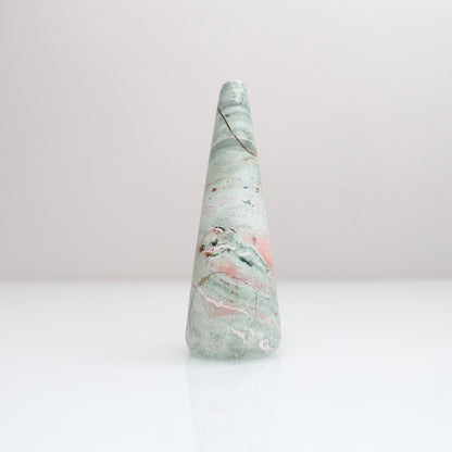 Unicorn Jasper Ring Holder 2 *REPAIRED*
