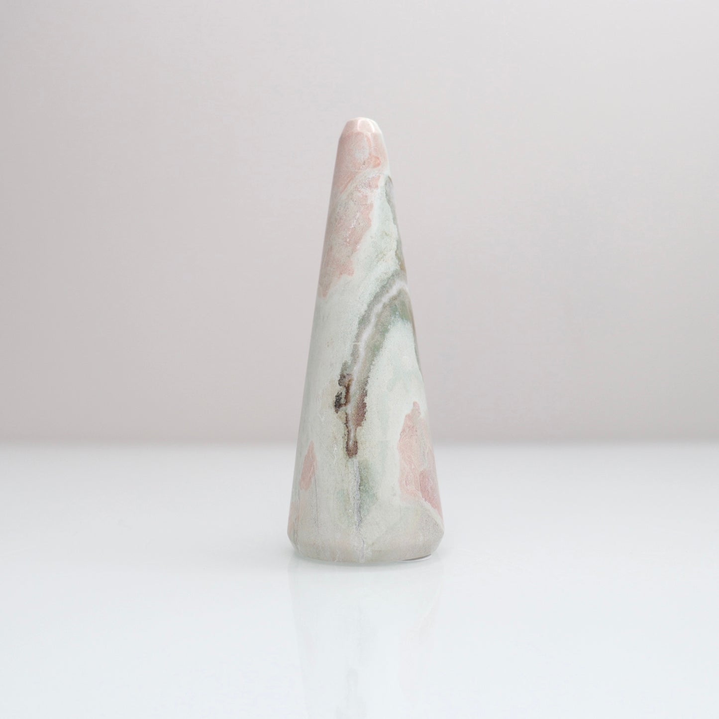 Unicorn Jasper Ring Holder 5