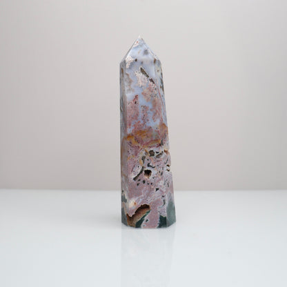 Sea Jasper Tower 1