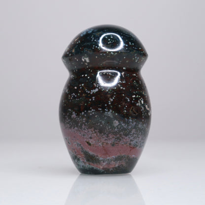 Ocean Jasper Mushroom | 2