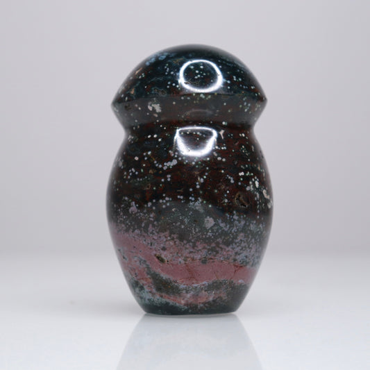 Ocean Jasper Mushroom | 2