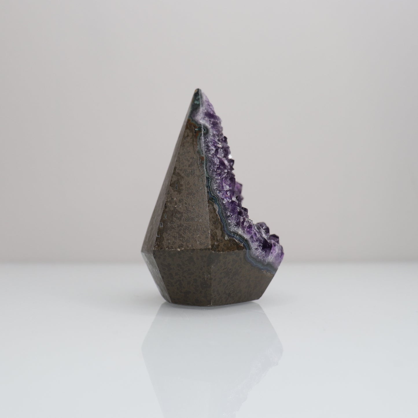 Amethyst Diamond 6