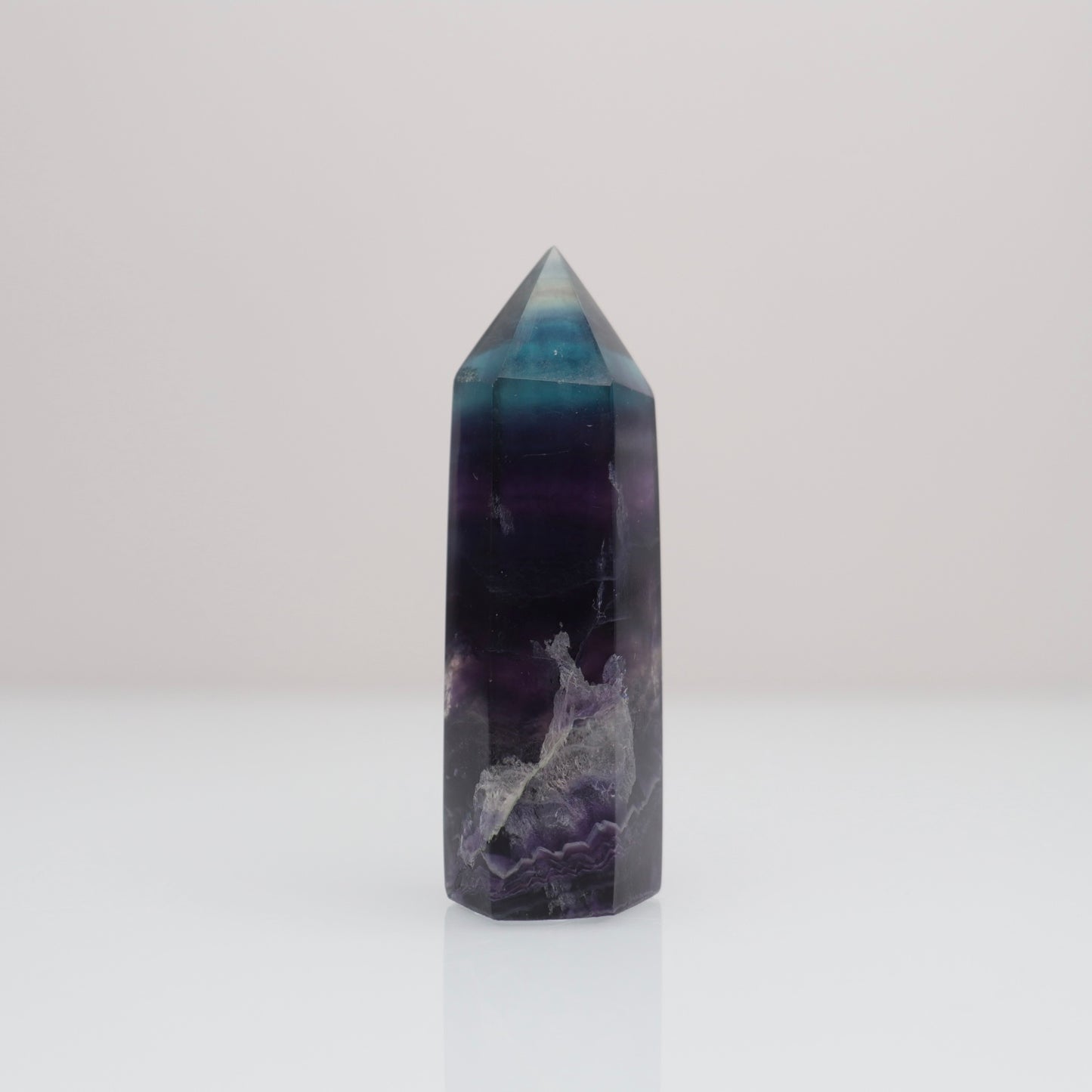 Fluorite Tower | 7