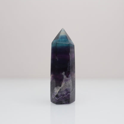 Fluorite Tower | 7