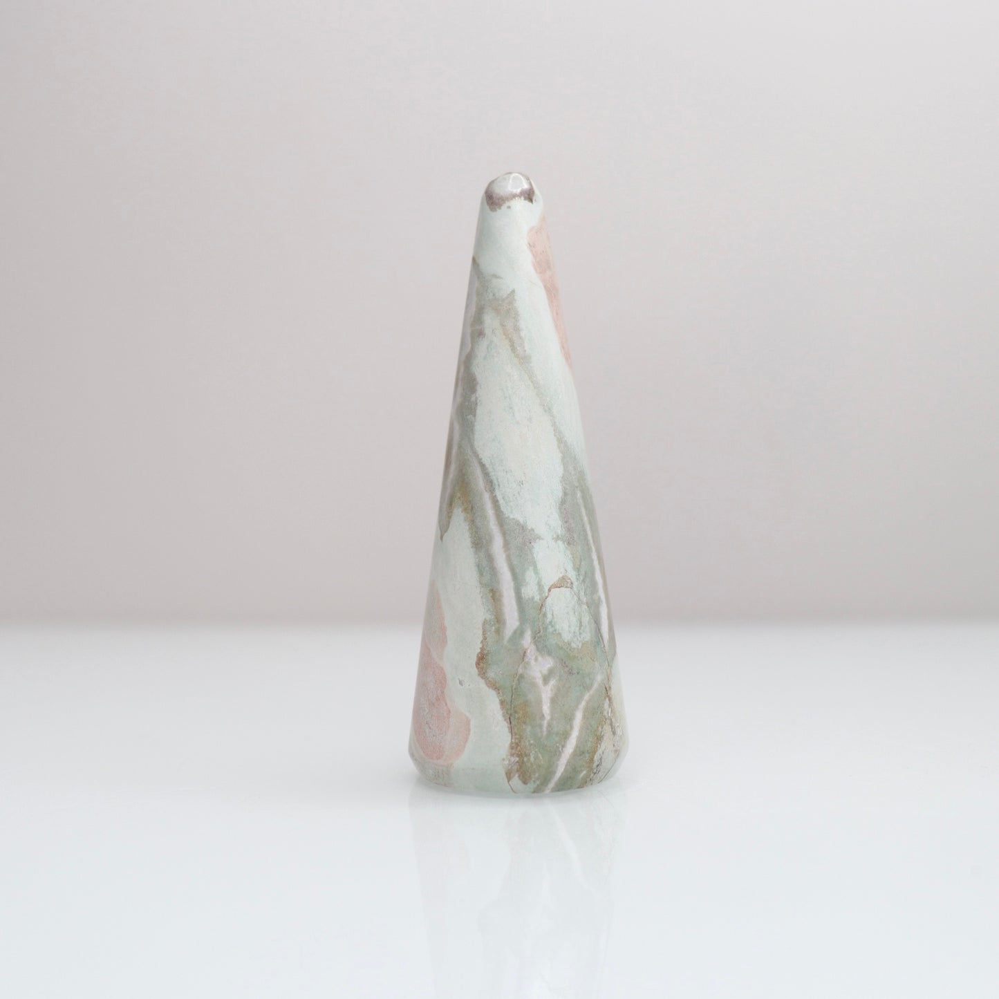 Unicorn Jasper Ring Holder 5