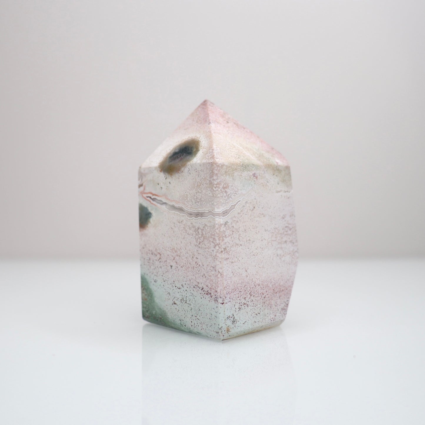 Unicorn Jasper Tower 22