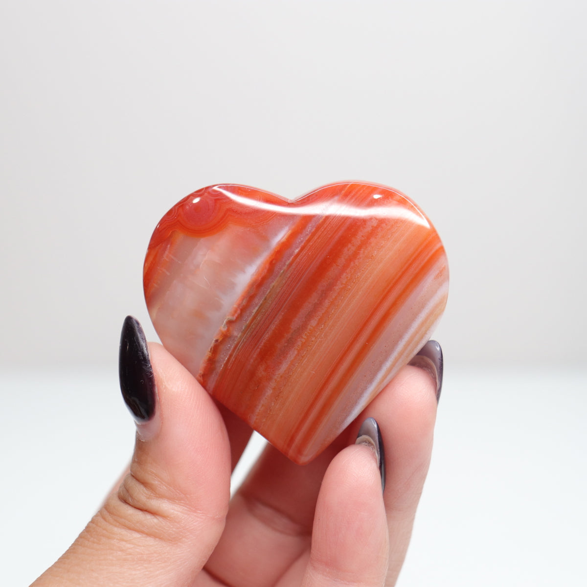 Carnelian Heart | 141
