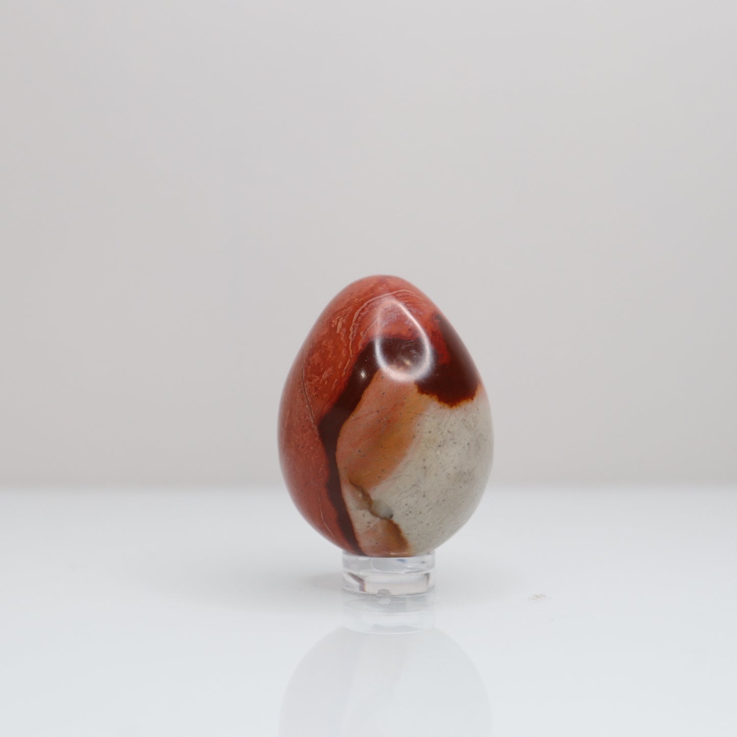 Polychrome Jasper Egg | 3