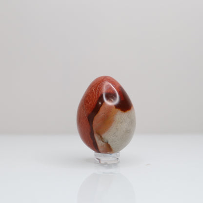 Polychrome Jasper Egg | 3