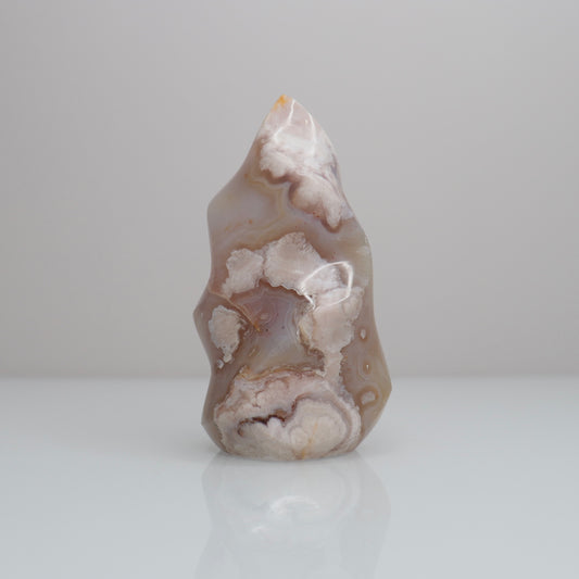 Flower Agate Flame | 8