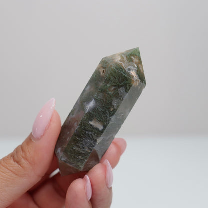 Moss Agate DT | 14