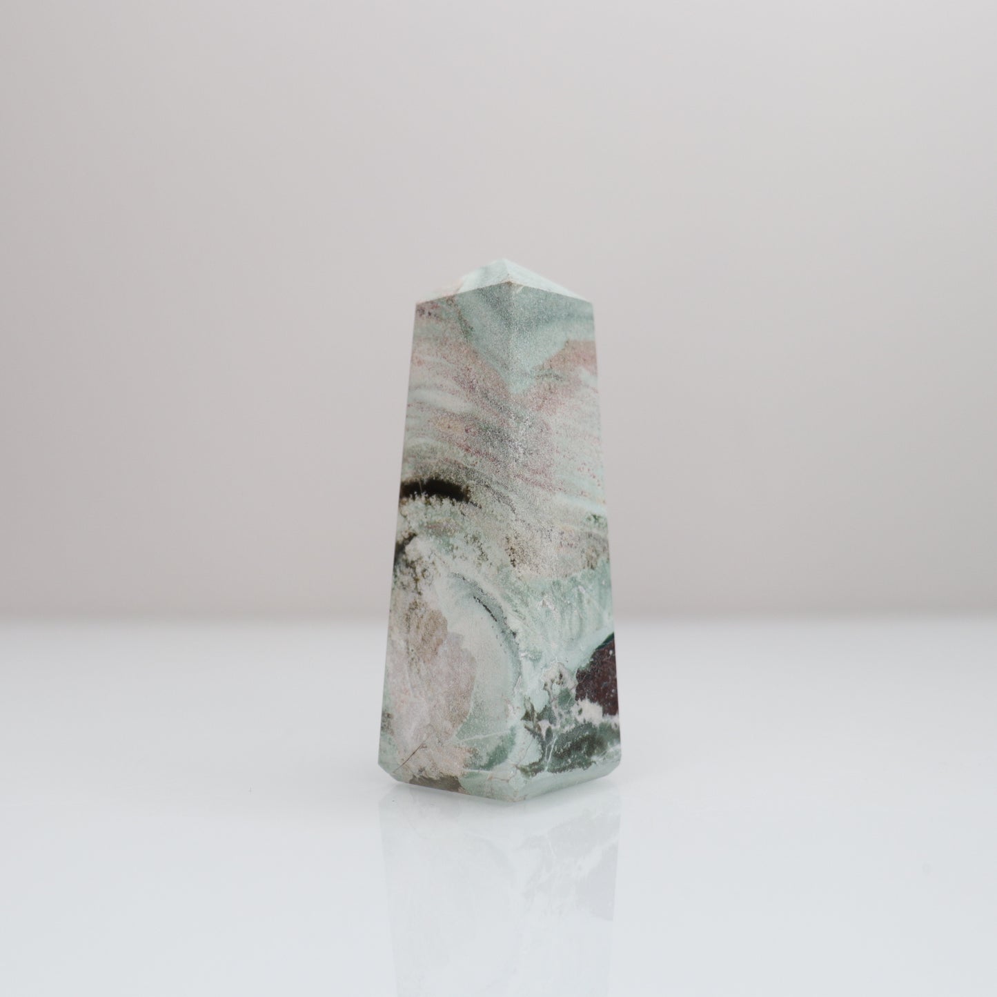 Unicorn Jasper Tower 4