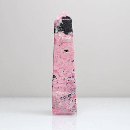 Rhodonite Tower 198