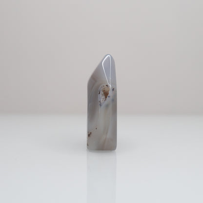 Druzy Agate Tower | 12