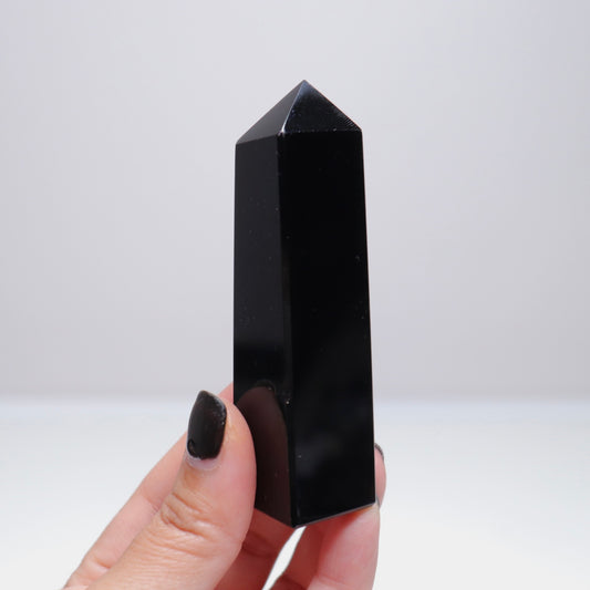 Black Obsidian Tower | 4