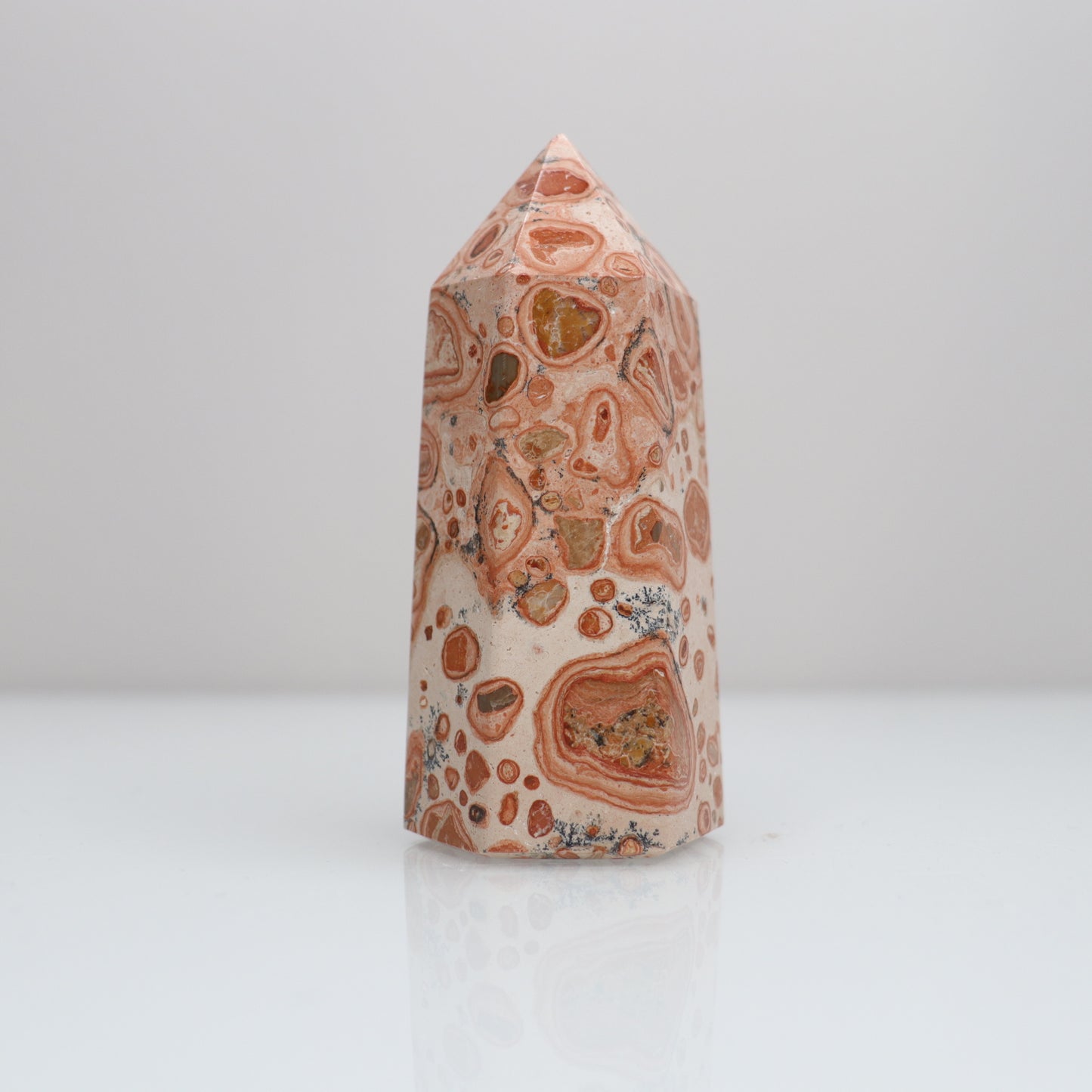 Leopardite Tower | 30