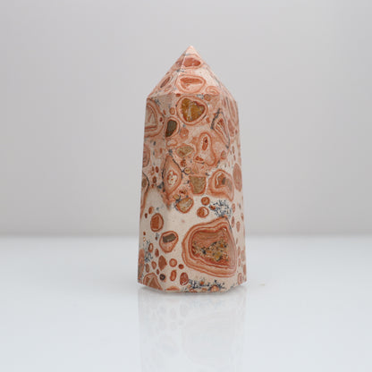 Leopardite Tower | 30