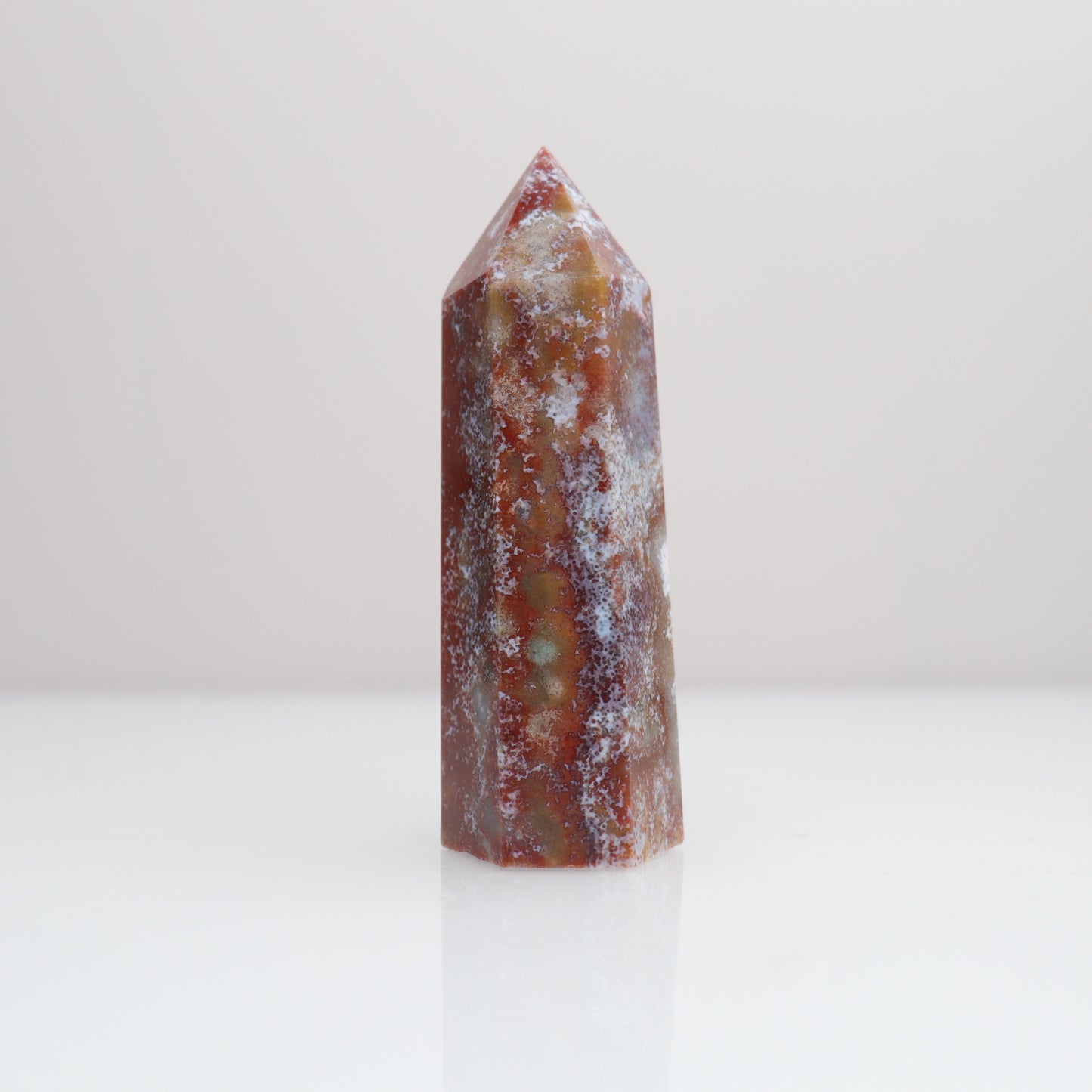 Ocean Jasper Tower | 88