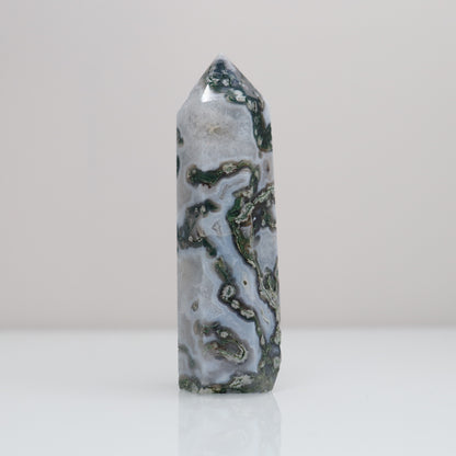 Moss Agate Tower | 69
