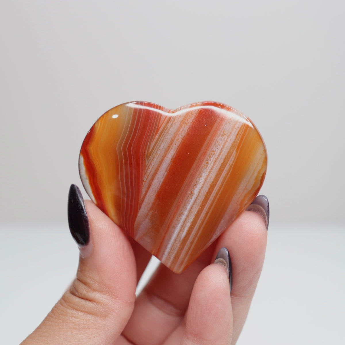 Carnelian Heart | 142