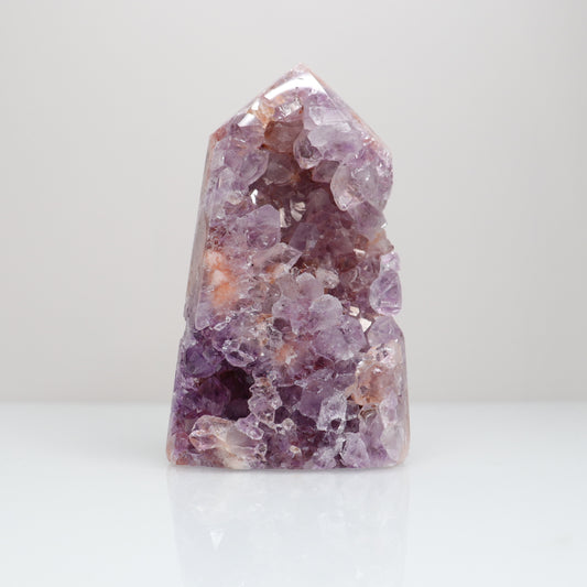 Pink Amethyst Tower | 148