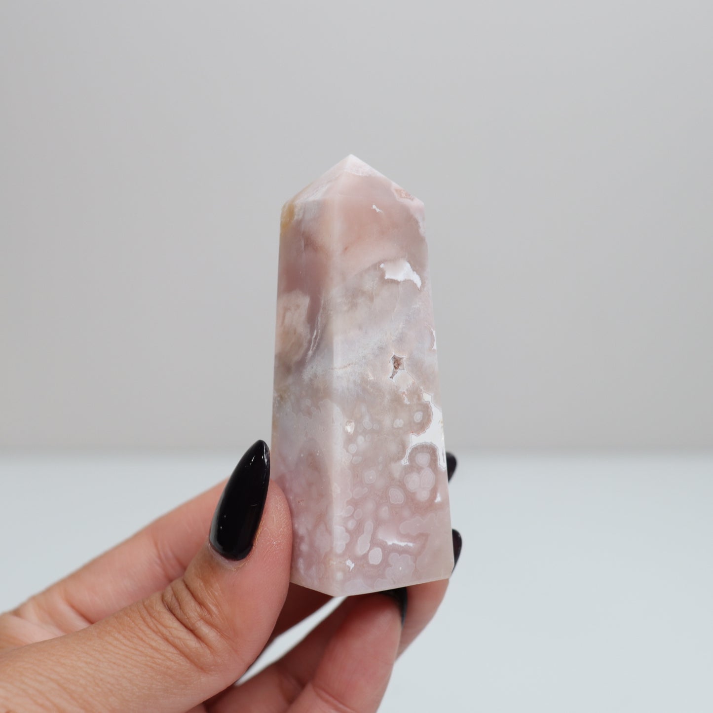 Flower Agate Tower | 15