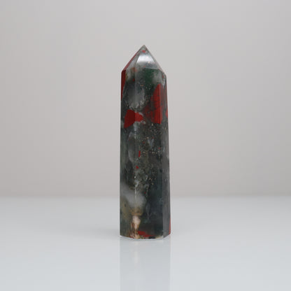 African Bloodstone Tower | 2