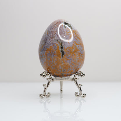 Ocean Jasper Egg | 23
