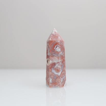 Pink Agate Tower | 56