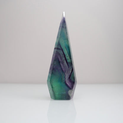 Fluorite Diamond 4