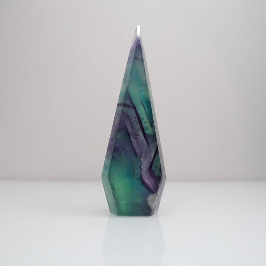 Fluorite Diamond 4