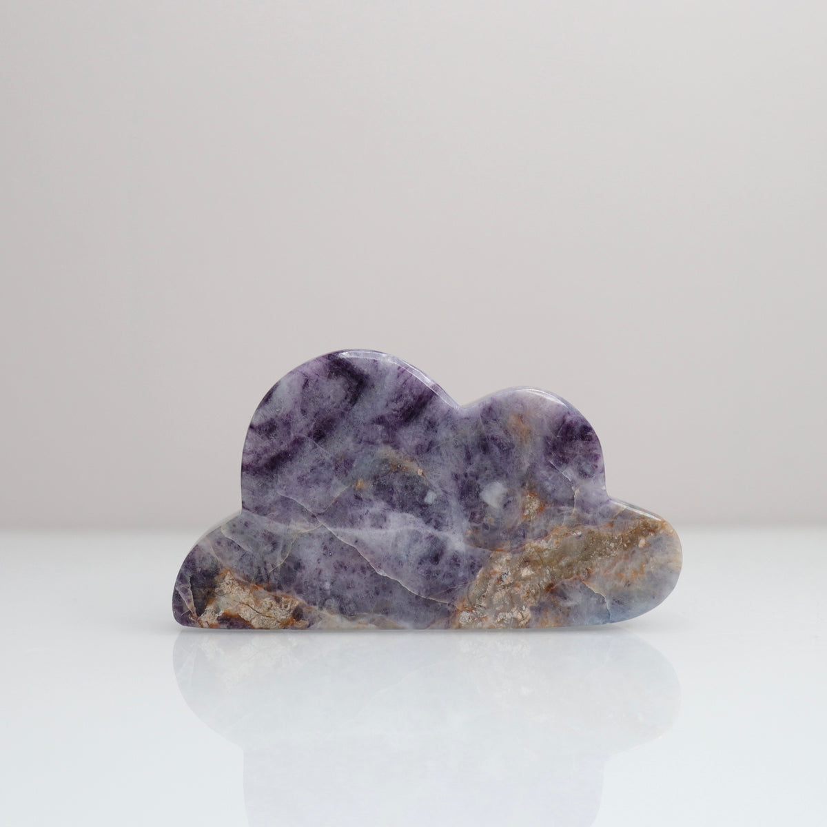 Fluorite Cloud