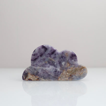 Fluorite Cloud