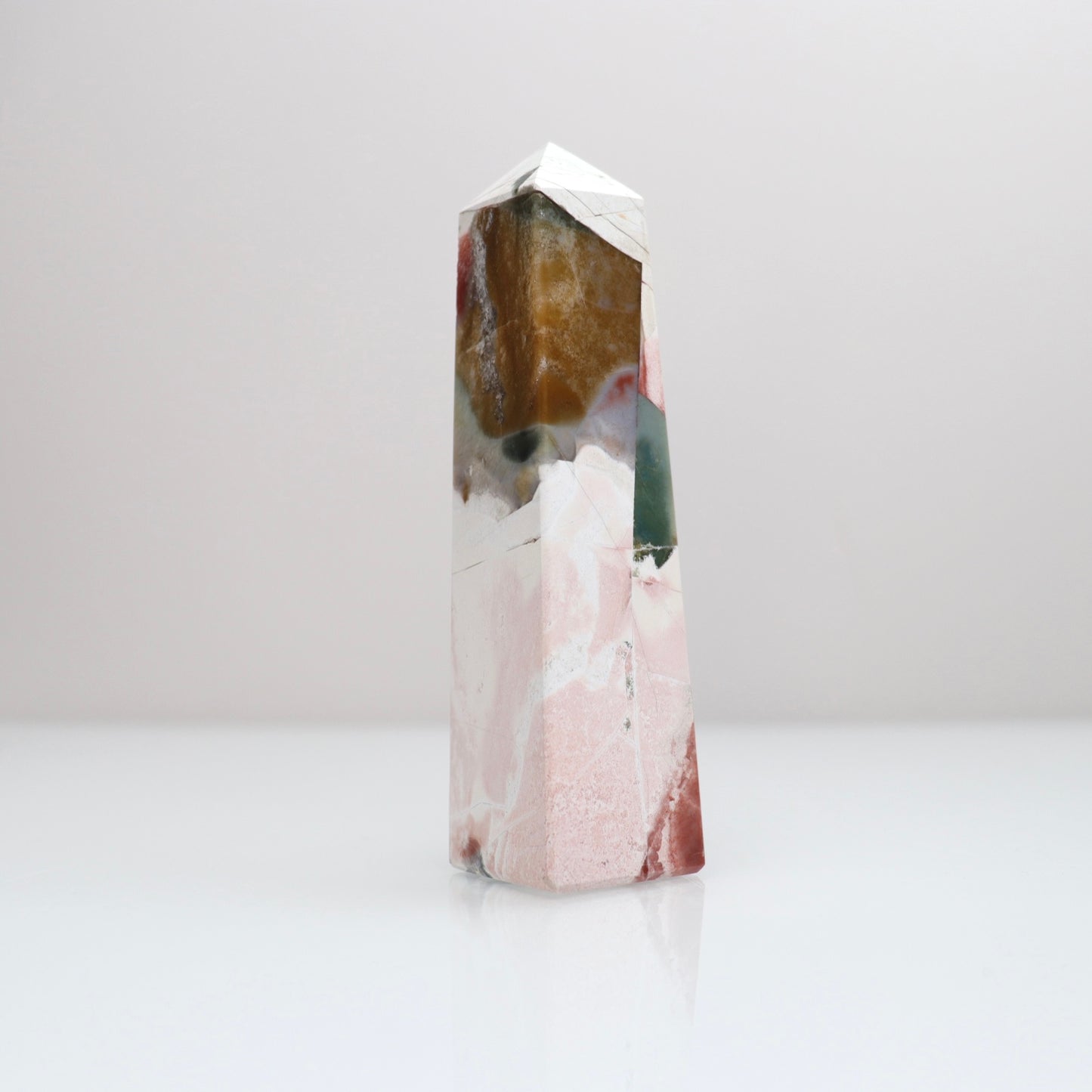 Unicorn Jasper Tower 14