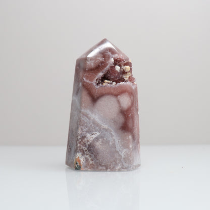 Pink Amethyst Tower | 143