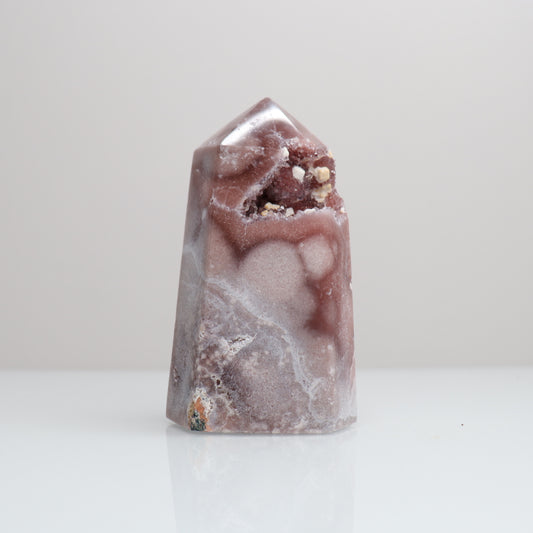 Pink Amethyst Tower | 143