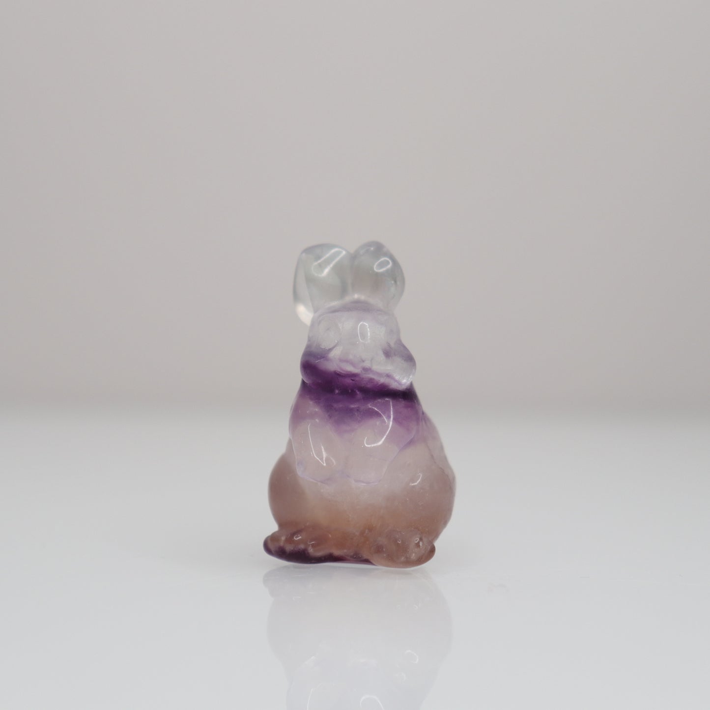 Fluorite Bunny | 2